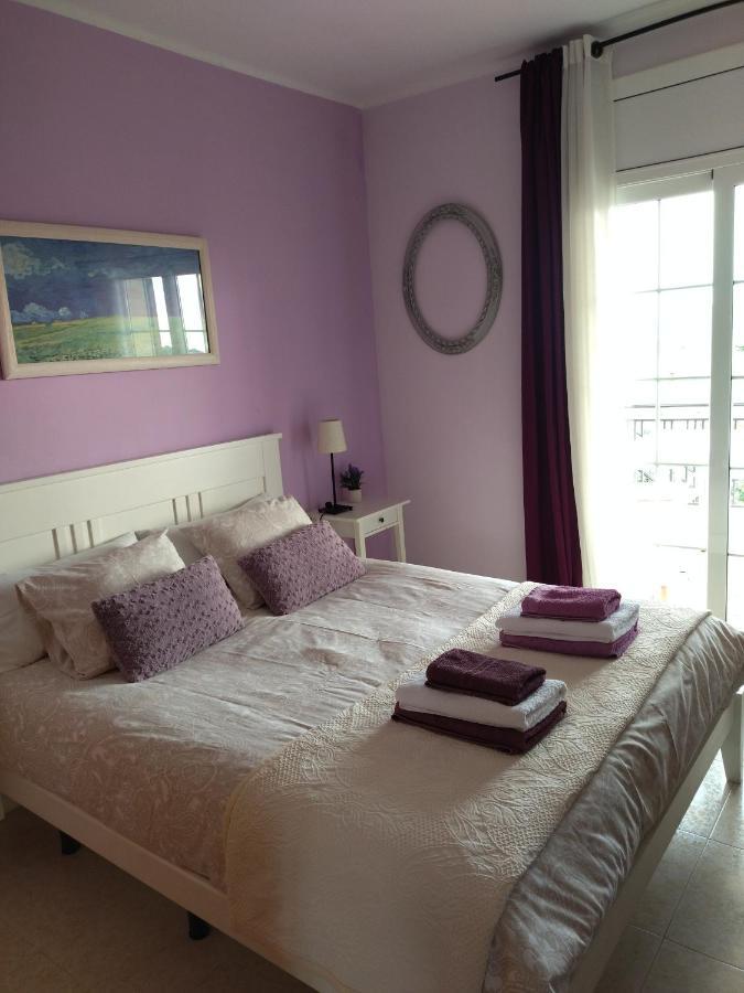 Sunny Holiday Home Creixell Εξωτερικό φωτογραφία