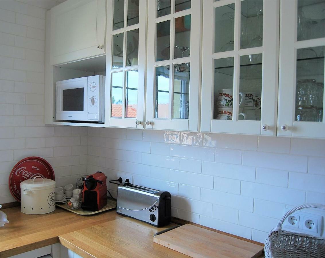 Sunny Holiday Home Creixell Εξωτερικό φωτογραφία
